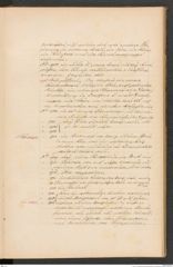 Seite 177 des Manuskripts "Die Alterthumsgræber von [sic] Salzberg zu Hallstatt", Signatur 9.293